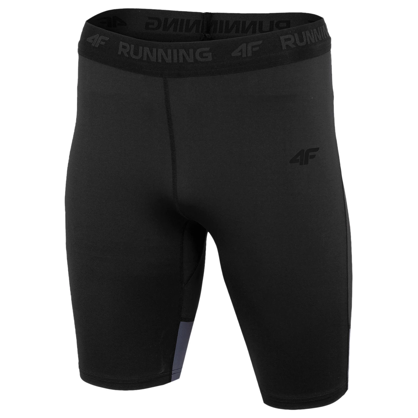 4F - Run Functional Trousers - Collant de running 3 4F - Run Functional Trousers - Collant de running