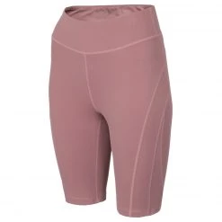 4F - Women's High Waist Functional Shorts - Legging