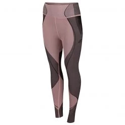 4F - Women's Long Functional Trousers Seamless - Legging -Pantalons de bloc Soldes 4f womens long functional trousers seamless legging 1