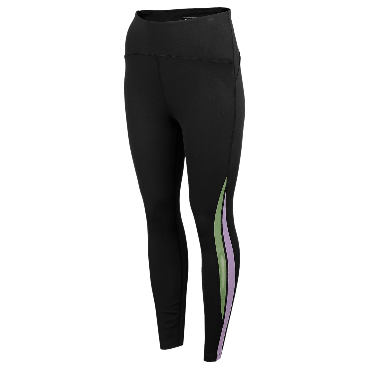 4F - Women's Long Functional Trousers with Pocket - Collant de running 7 4F - Women's Long Functional Trousers with Pocket - Collant de running – Image 5