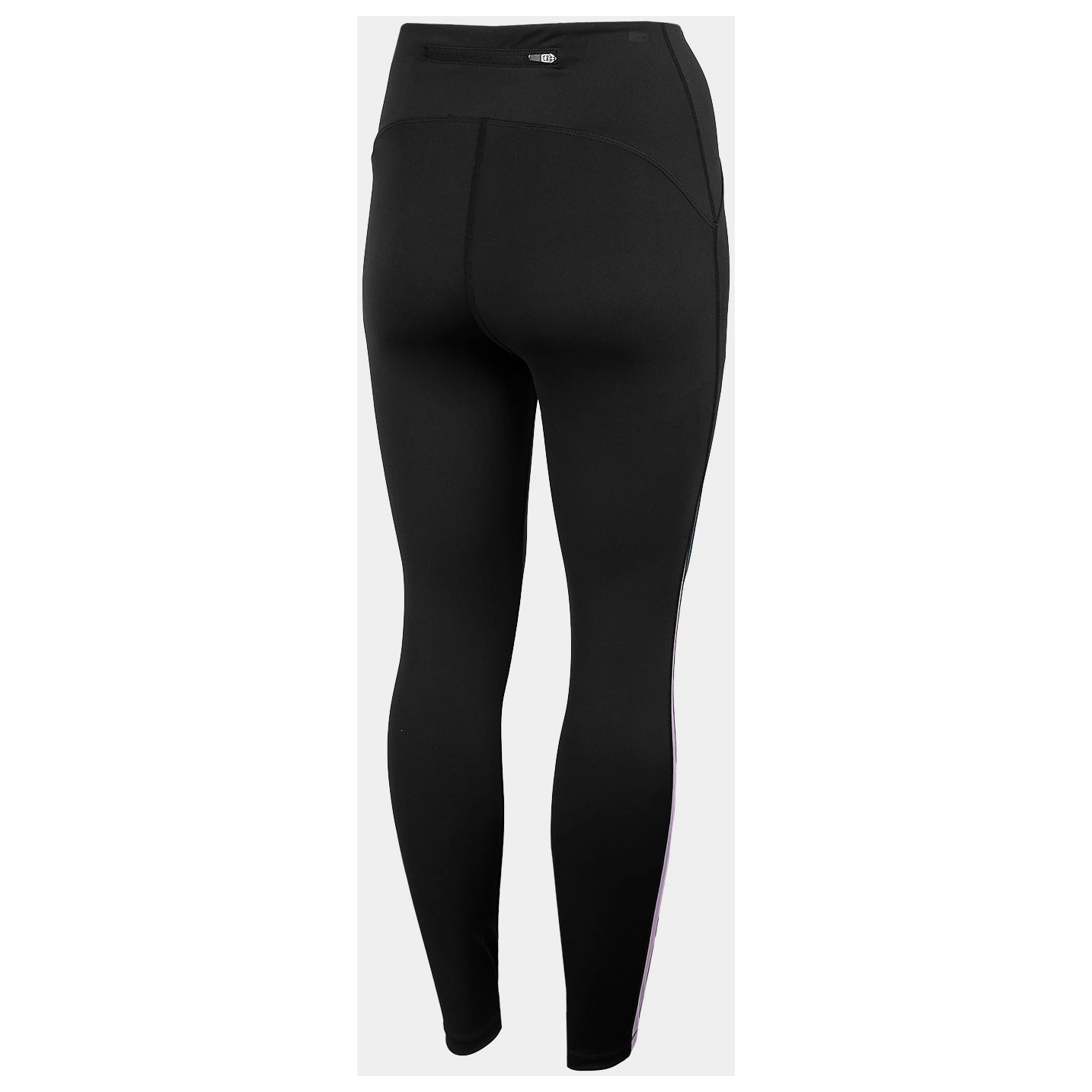 4F - Women's Long Functional Trousers with Pocket - Collant de running 4 4F - Women's Long Functional Trousers with Pocket - Collant de running – Image 2