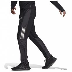 Adidas - Astro Pant Knit - Pantalon de running -Pantalons de bloc Soldes adidas astro pant knit pantalon de running detail 4