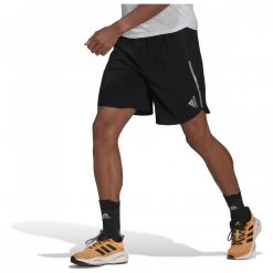 Adidas - D4R Shorts - Short de running -Pantalons de bloc Soldes adidas d4r shorts short de running detail 6