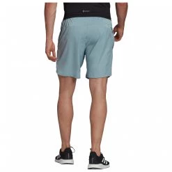 Adidas - It Running Response Shorts - Short de running -Pantalons de bloc Soldes adidas it running response shorts short de running detail 3