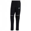 Adidas - Own The Run Shell Pant - Pantalon de running -Pantalons de bloc Soldes adidas own the run shell pant pantalon de running