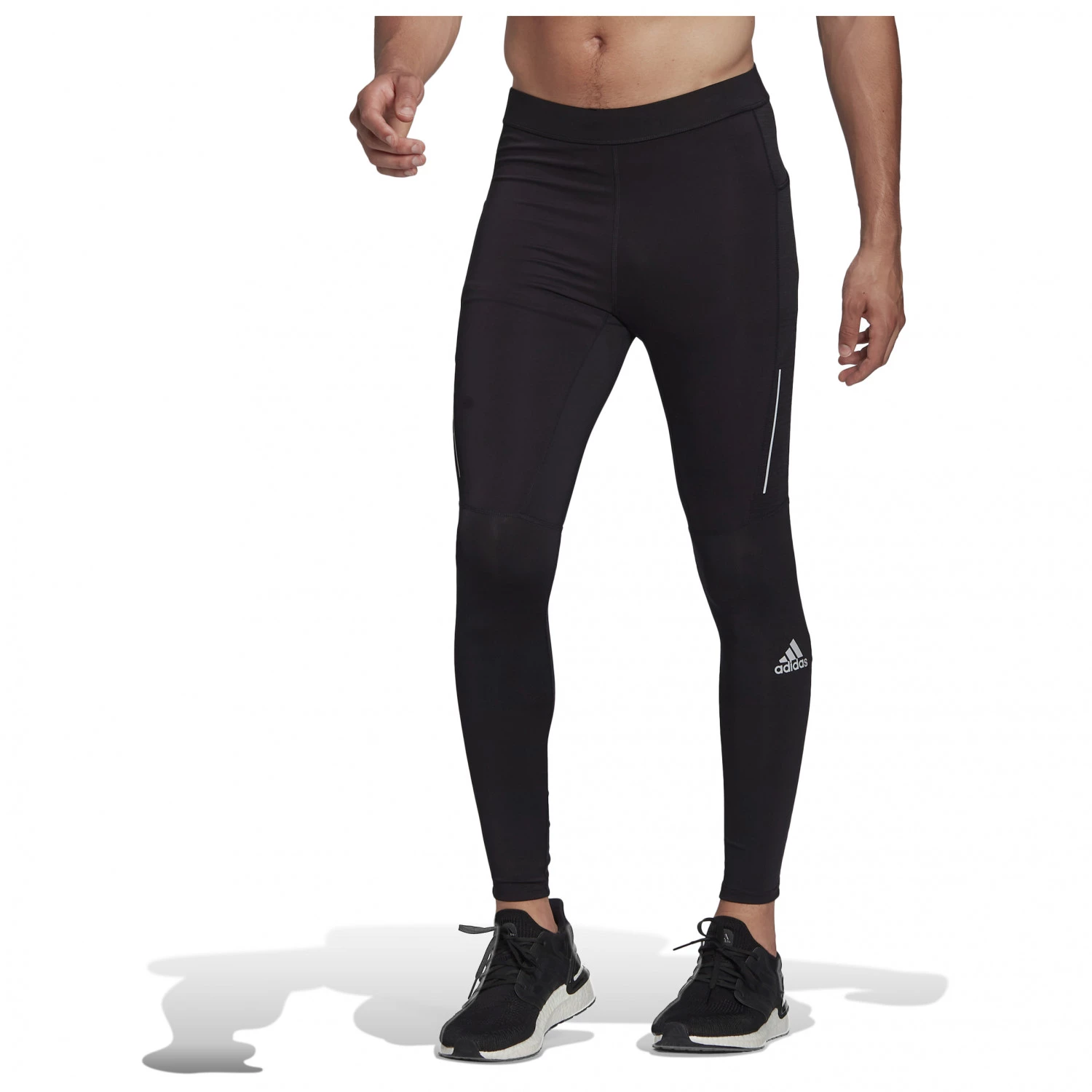 Adidas - Own The Run Tight - Collant de running 4 Adidas - Own The Run Tight - Collant de running – Image 2