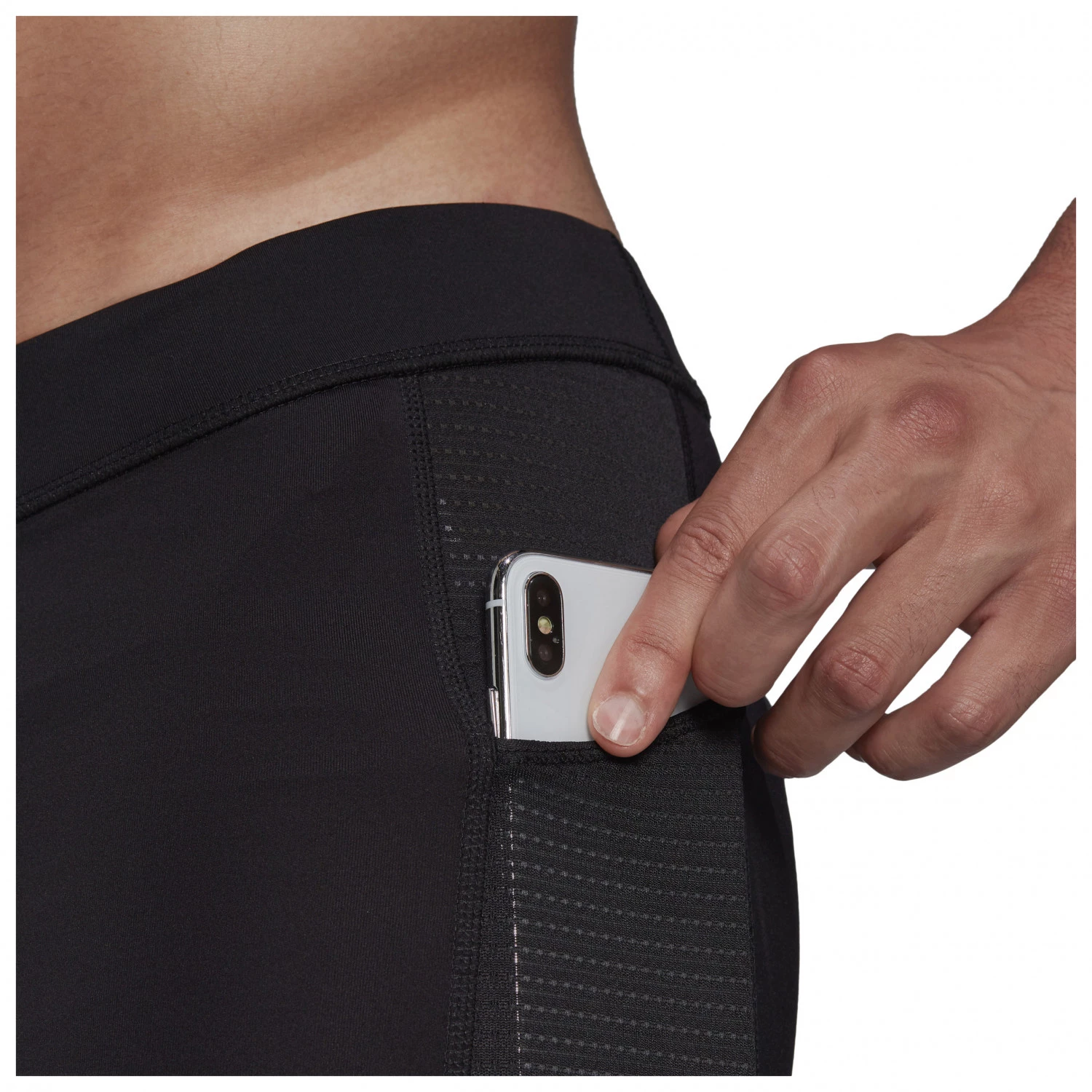 Adidas - Own The Run Tight - Collant de running 8 Adidas - Own The Run Tight - Collant de running – Image 6