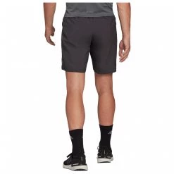 Adidas - Own The Running Response Shorts - Short de running -Pantalons de bloc Soldes adidas own the running response shorts short de running detail 4