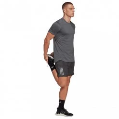 Adidas - Own The Running Response Shorts - Short de running -Pantalons de bloc Soldes adidas own the running response shorts short de running detail 5