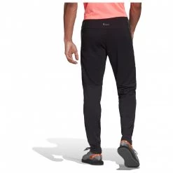 Adidas - Run Icon Pant - Pantalon de running -Pantalons de bloc Soldes adidas run icon pant pantalon de running detail 3