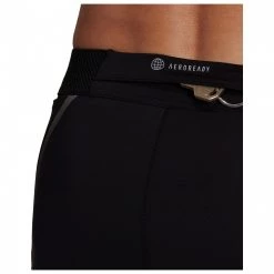 Adidas - Saturday Tight - Collant de running -Pantalons de bloc Soldes adidas saturday tight collant de running detail 5