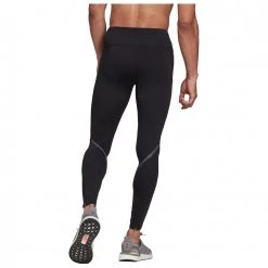 Adidas - Saturday Tight -Pantalons de bloc Soldes adidas saturday tight detail 5