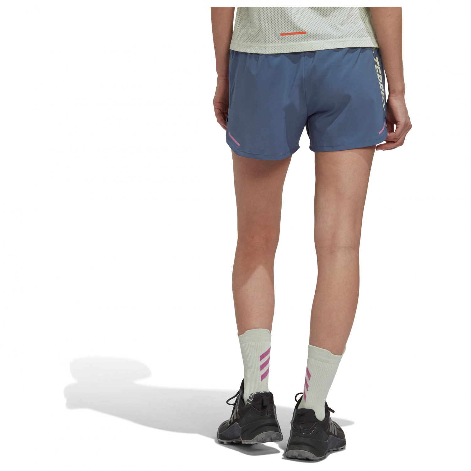 Adidas Terrex - Women's Terrex Agravic Short - Short de running 5 Adidas Terrex - Women's Terrex Agravic Short - Short de running – Image 3