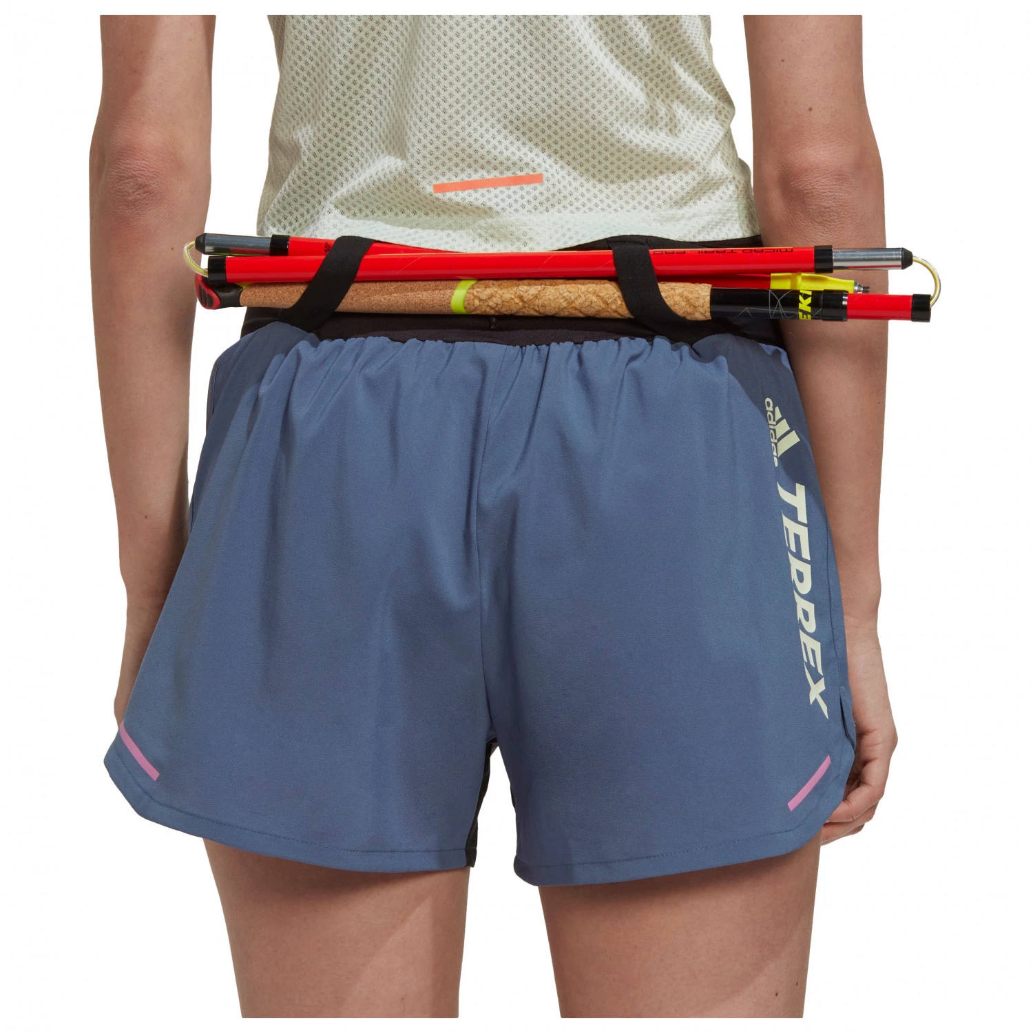 Adidas Terrex - Women's Terrex Agravic Short - Short de running 8 Adidas Terrex - Women's Terrex Agravic Short - Short de running – Image 6