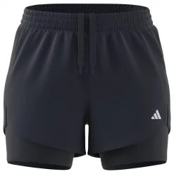Adidas - Women's Min 2in1 Shorts - Short de running