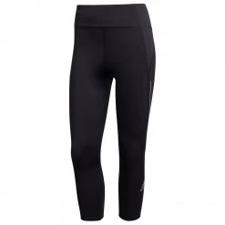 Adidas - Women's Own The Run 3/4 Leggings - Collant de running