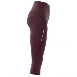 Adidas - Women's Own The Run 3/4 Leggings - Collant de running 10 Adidas - Women's Own The Run 3/4 Leggings - Collant de running -Pantalons de bloc Soldes adidas womens own the run 3 4 leggings collant de running detail 3