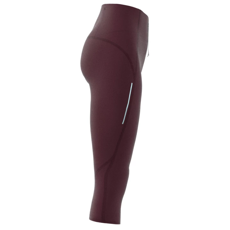 Adidas - Women's Own The Run 3/4 Leggings - Collant de running 5 Adidas - Women's Own The Run 3/4 Leggings - Collant de running – Image 3