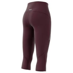 Adidas - Women's Own The Run 3/4 Leggings - Collant de running 11 Adidas - Women's Own The Run 3/4 Leggings - Collant de running -Pantalons de bloc Soldes adidas womens own the run 3 4 leggings collant de running detail 4
