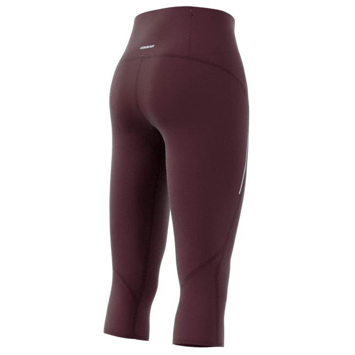 Adidas - Women's Own The Run 3/4 Leggings - Collant de running 6 Adidas - Women's Own The Run 3/4 Leggings - Collant de running – Image 4