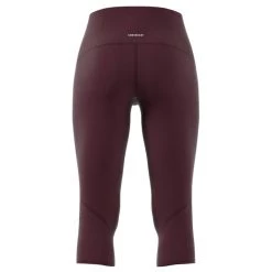Adidas - Women's Own The Run 3/4 Leggings - Collant de running 12 Adidas - Women's Own The Run 3/4 Leggings - Collant de running -Pantalons de bloc Soldes adidas womens own the run 3 4 leggings collant de running detail 5