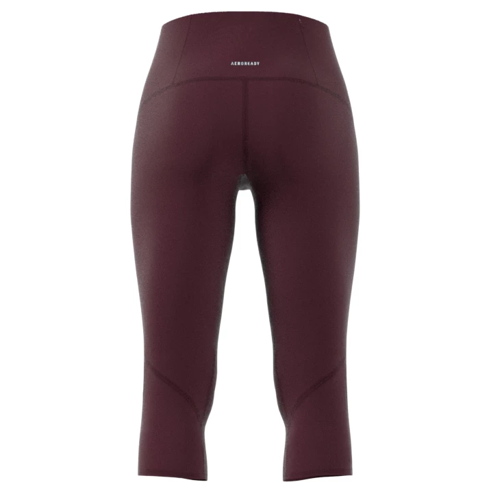Adidas - Women's Own The Run 3/4 Leggings - Collant de running 7 Adidas - Women's Own The Run 3/4 Leggings - Collant de running – Image 5