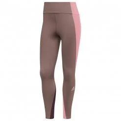 Adidas - Women's Own The Run CB 7/8 Tight - Collant de running