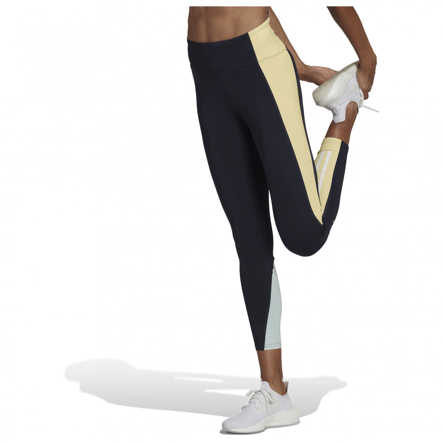 Adidas - Women's Own The Run CB 7/8 Tight - Collant de running 4 Adidas - Women's Own The Run CB 7/8 Tight - Collant de running – Image 2