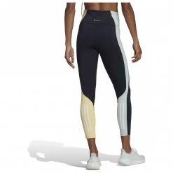 Adidas - Women's Own The Run CB 7/8 Tight - Collant de running 10 Adidas - Women's Own The Run CB 7/8 Tight - Collant de running -Pantalons de bloc Soldes adidas womens own the run cb 7 8 tight collant de running detail 3