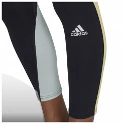 Adidas - Women's Own The Run CB 7/8 Tight - Collant de running 11 Adidas - Women's Own The Run CB 7/8 Tight - Collant de running -Pantalons de bloc Soldes adidas womens own the run cb 7 8 tight collant de running detail 4