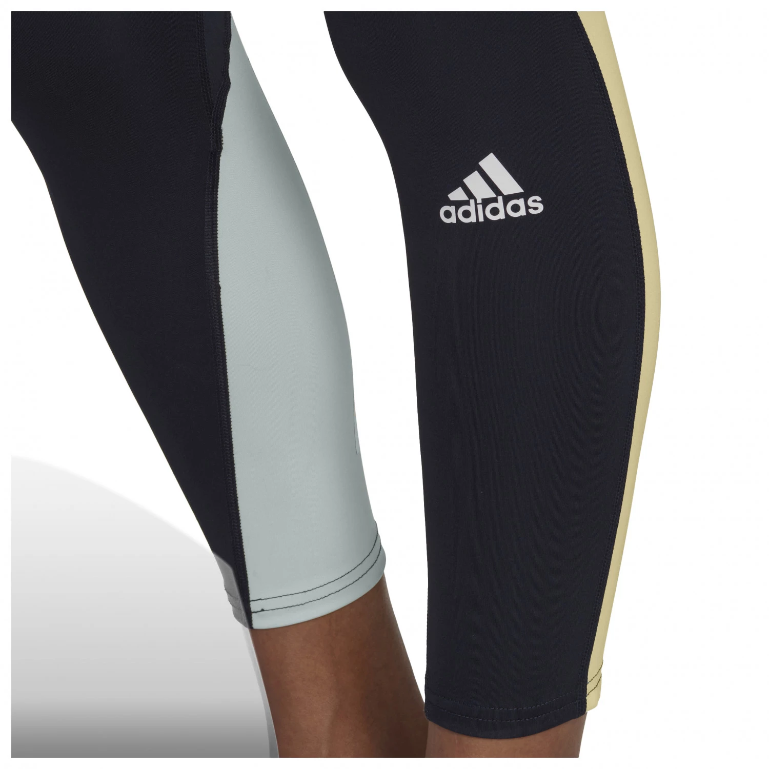 Adidas - Women's Own The Run CB 7/8 Tight - Collant de running 6 Adidas - Women's Own The Run CB 7/8 Tight - Collant de running – Image 4