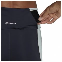 Adidas - Women's Own The Run CB 7/8 Tight - Collant de running 12 Adidas - Women's Own The Run CB 7/8 Tight - Collant de running -Pantalons de bloc Soldes adidas womens own the run cb 7 8 tight collant de running detail 5