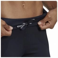 Adidas - Women's Own The Run CB 7/8 Tight - Collant de running 13 Adidas - Women's Own The Run CB 7/8 Tight - Collant de running -Pantalons de bloc Soldes adidas womens own the run cb 7 8 tight collant de running detail 6