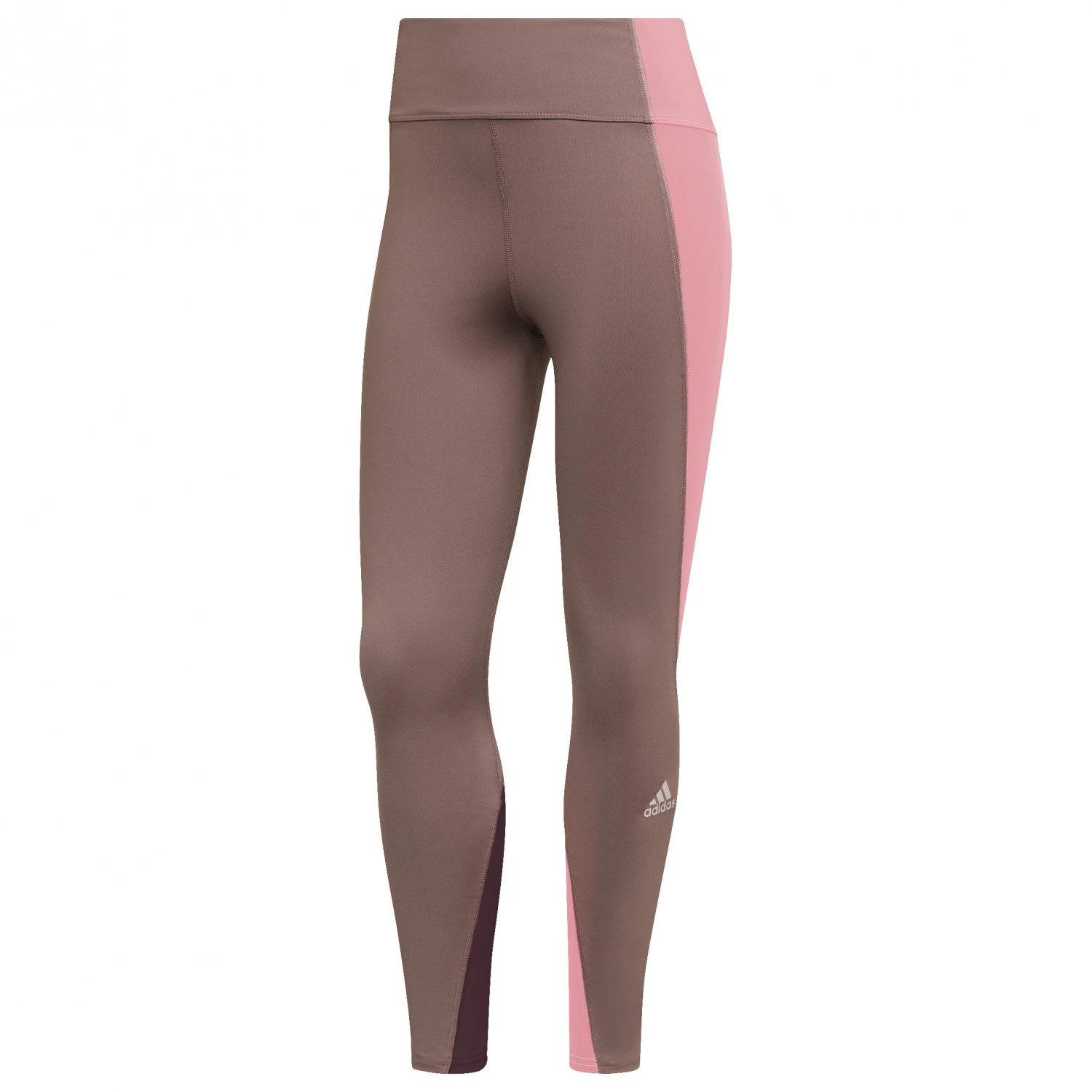 Adidas - Women's Own The Run CB 7/8 Tight - Collant de running 3 Adidas - Women's Own The Run CB 7/8 Tight - Collant de running