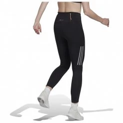 Adidas - Women's Own The Run Winter LT - Collant de running 10 Adidas - Women's Own The Run Winter LT - Collant de running -Pantalons de bloc Soldes adidas womens own the run winter lt collant de running detail 3