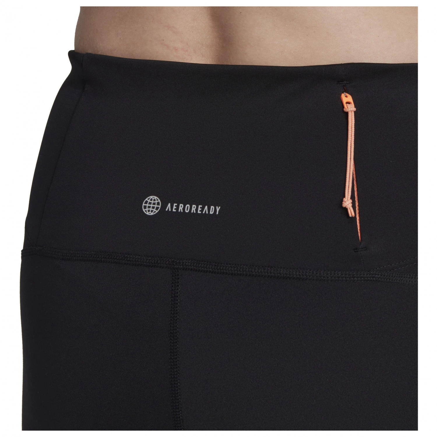 Adidas - Women's Own The Run Winter LT - Collant de running 7 Adidas - Women's Own The Run Winter LT - Collant de running – Image 5