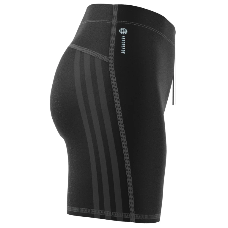Adidas - Women's RI Short Tight - Collant de running 6 Adidas - Women's RI Short Tight - Collant de running – Image 4