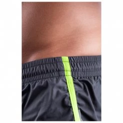 Alé - Triangle Shorts - Short de running -Pantalons de bloc Soldes ale triangle shorts short de running detail 3