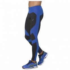 Asics - Leg Balance Tight 2 - Pantalon de running -Pantalons de bloc Soldes asics leg balance tight 2 pantalon de running detail 3