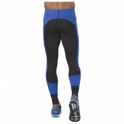 Asics - Leg Balance Tight 2 - Pantalon de running -Pantalons de bloc Soldes asics leg balance tight 2 pantalon de running detail 4