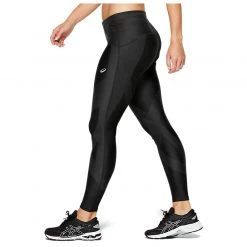 Asics - Women's Finish Advantage 2 - Collant de running -Pantalons de bloc Soldes asics womens finish advantage 2 collant de running detail 3