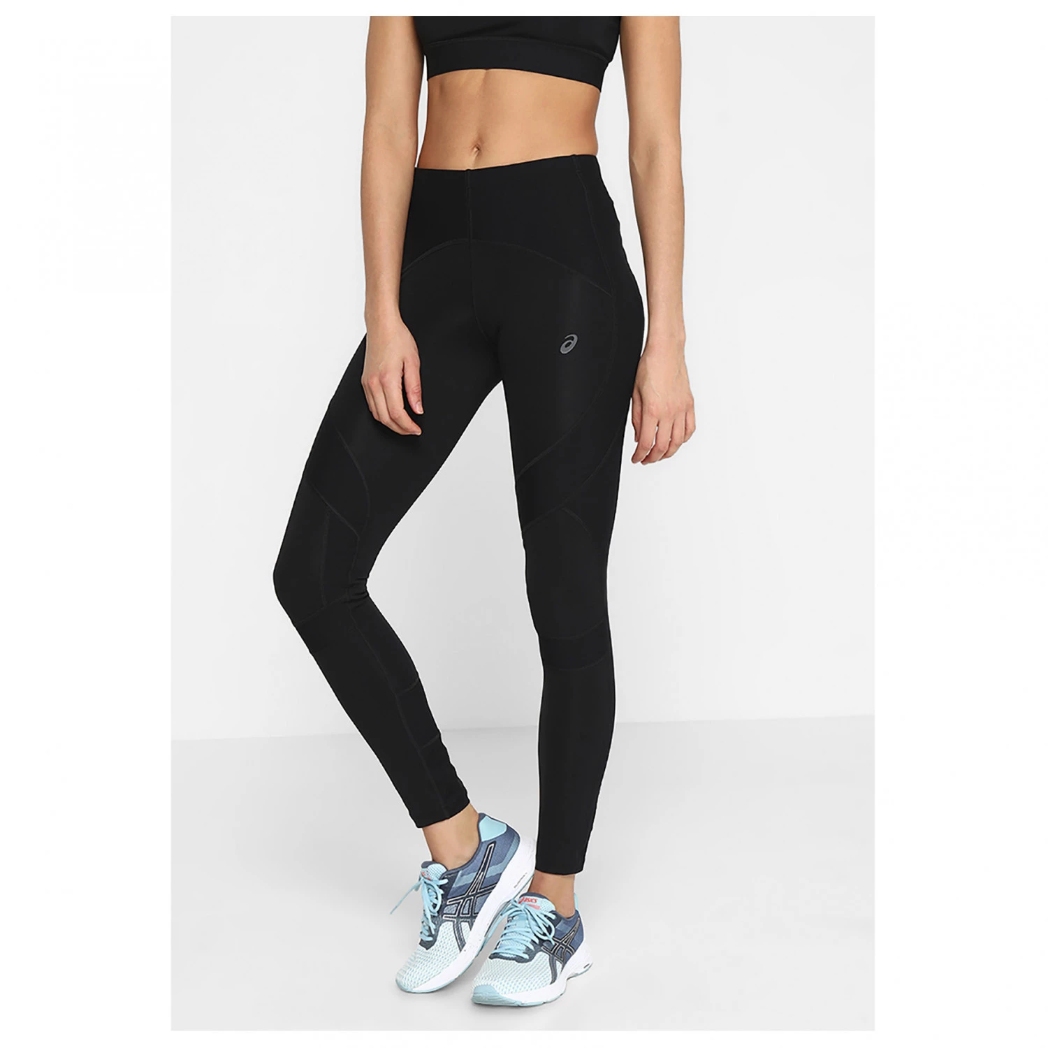 Asics - Women's Leg Balance Tight 2 - Collant de running 4 Asics - Women's Leg Balance Tight 2 - Collant de running – Image 2