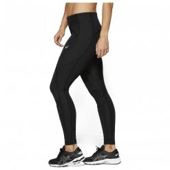 Asics - Women's Leg Balance Tight 2 - Collant de running 10 Asics - Women's Leg Balance Tight 2 - Collant de running -Pantalons de bloc Soldes asics womens leg balance tight 2 collant de running detail 3