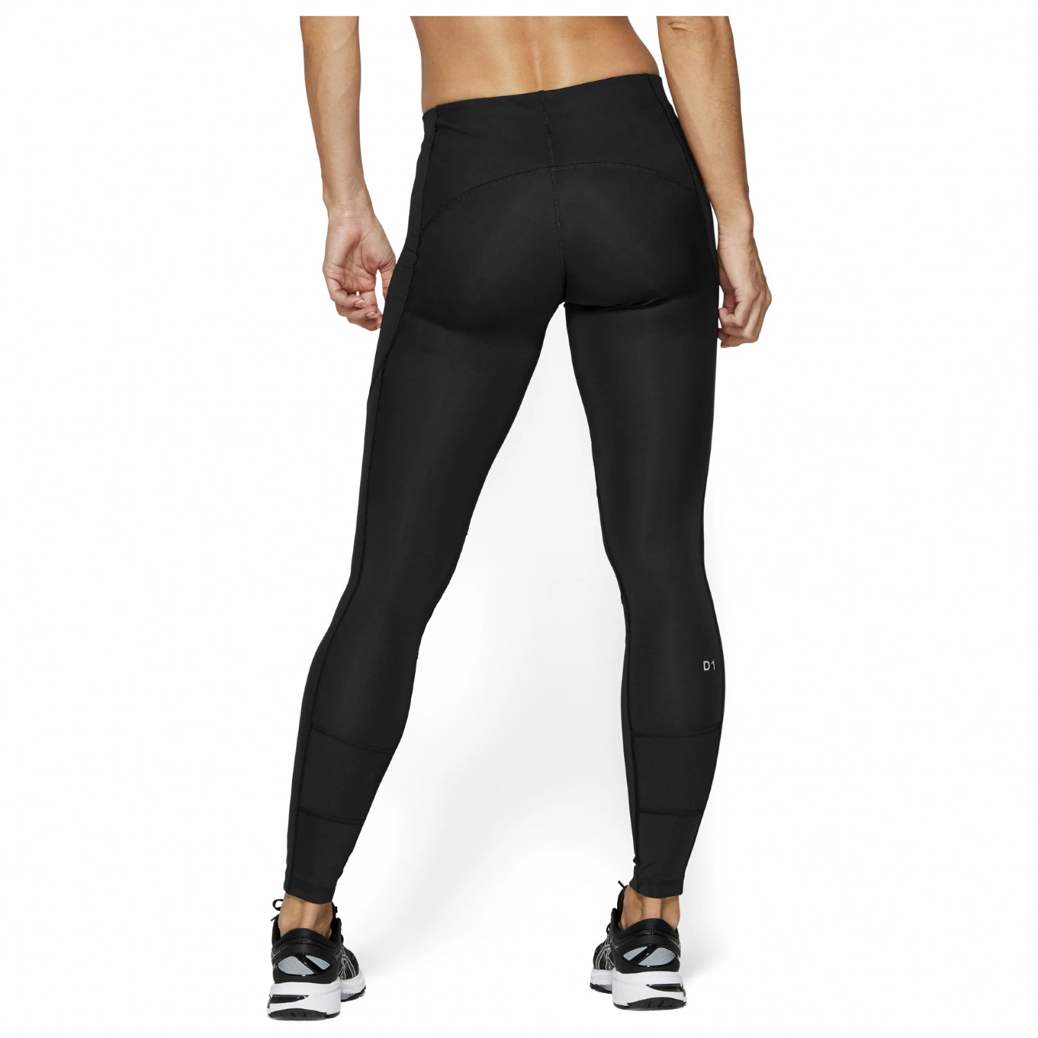 Asics - Women's Leg Balance Tight 2 - Collant de running 6 Asics - Women's Leg Balance Tight 2 - Collant de running – Image 4