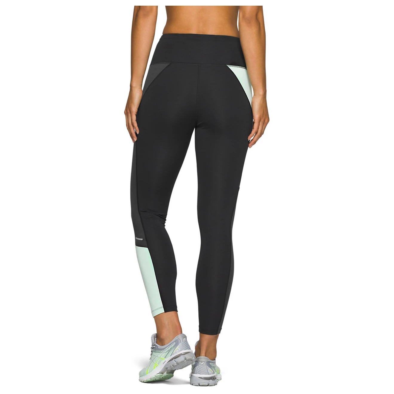 Asics - Women's Tokyo Highwaist Tight - Pantalon de running 4 Asics - Women's Tokyo Highwaist Tight - Pantalon de running – Image 2