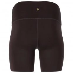 ATHLECIA - Women's Almy 6-Inch Short Tights - Legging -Pantalons de bloc Soldes athlecia womens almy 6 inch short tights legging detail 3