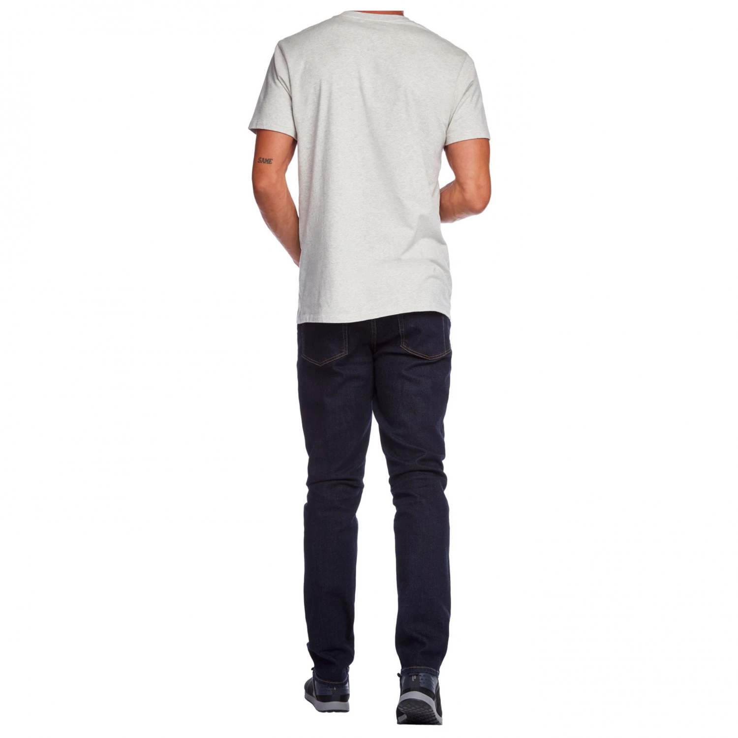 Black Diamond - Crag Denim Pants - Pantalon d'escalade 6 Black Diamond - Crag Denim Pants - Pantalon d'escalade – Image 4