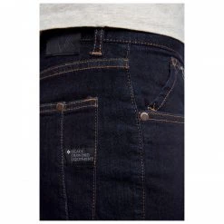 Black Diamond - Crag Denim Pants - Pantalon d'escalade 12 Black Diamond - Crag Denim Pants - Pantalon d'escalade -Pantalons de bloc Soldes black diamond crag denim pants pantalon descalade detail 5