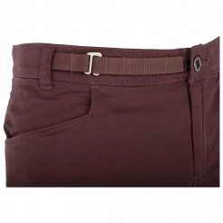 Black Diamond - Credo Pants - Pantalon d'escalade -Pantalons de bloc Soldes black diamond credo pants pantalon descalade bf detail 3