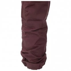 Black Diamond - Credo Pants - Pantalon d'escalade -Pantalons de bloc Soldes black diamond credo pants pantalon descalade bf detail 5